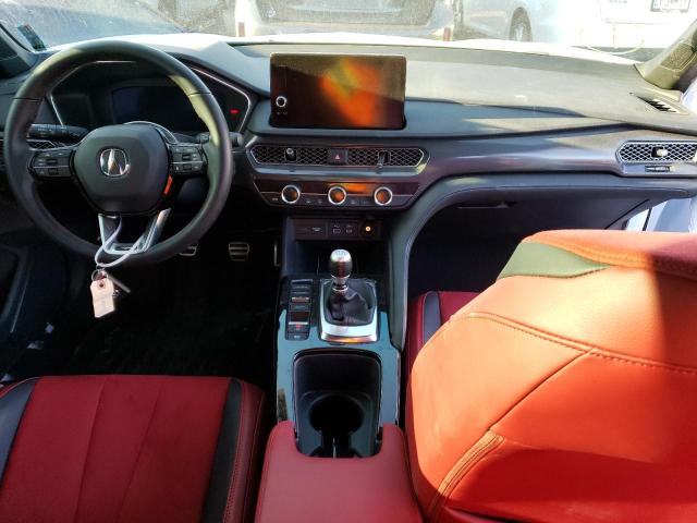 2023 ACURA INTEGRA A- - 19UDE4G72PA005011