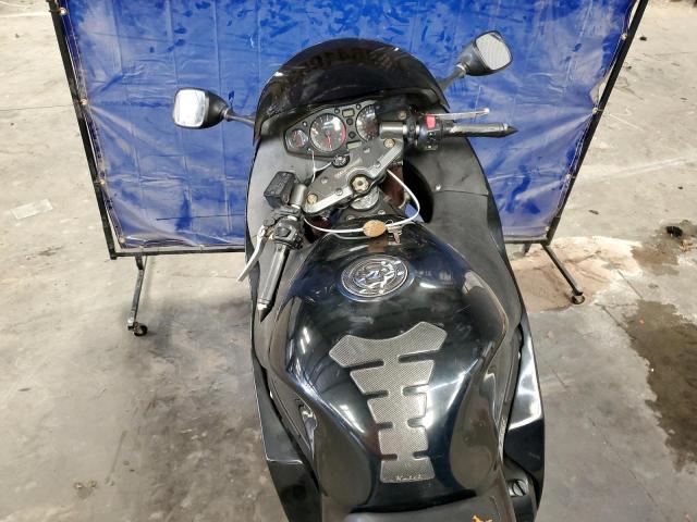2007 SUZUKI GSX1300 RZ JS1GW71A272102180