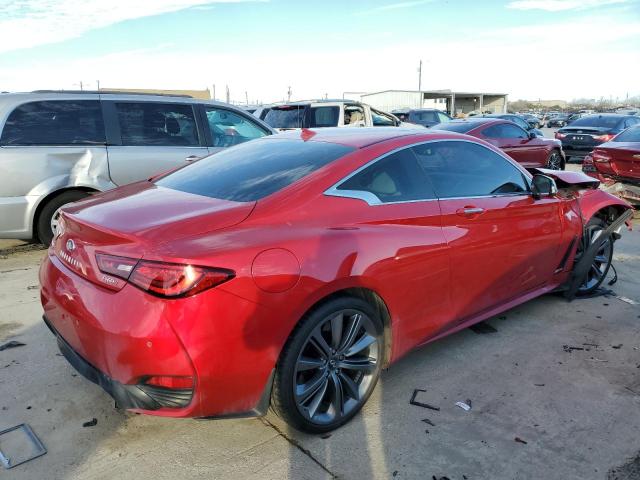 2021 INFINITI Q60 RED SP - JN1FV7LK0MM530066