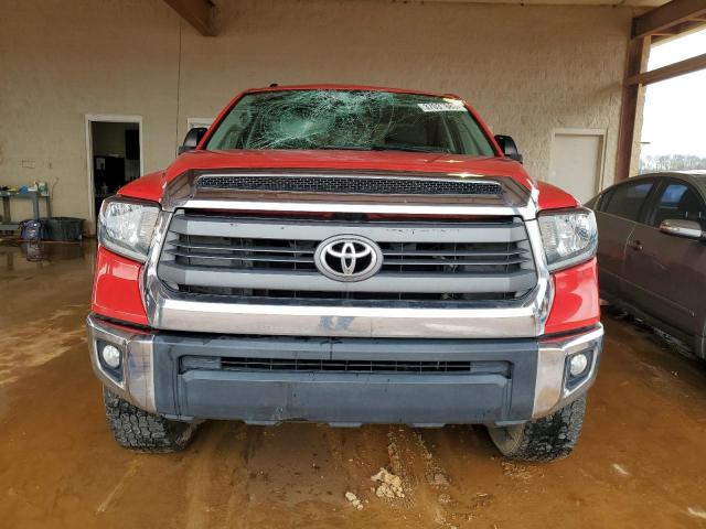 2015 TOYOTA TUNDRA DOU - 5TFRM5F14FX090777