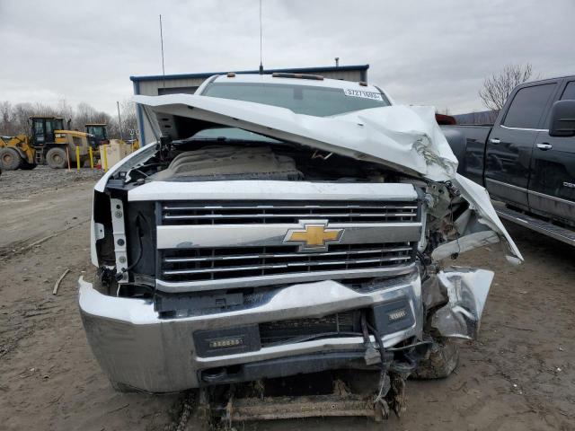 2017 CHEVROLET 3500 HD - 1GC4KYCG9HF230390