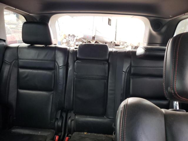 1C4RJFLT3HC932927 Jeep Grand Cherokee Trailhawk