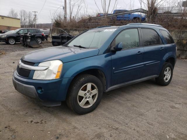 2006 Chevrolet Equinox LT