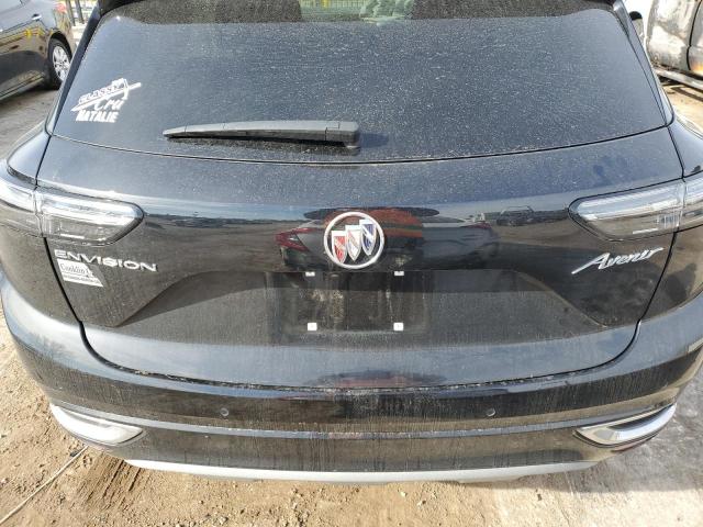 2022 BUICK ENVISION A - LRBFZRR48ND063128