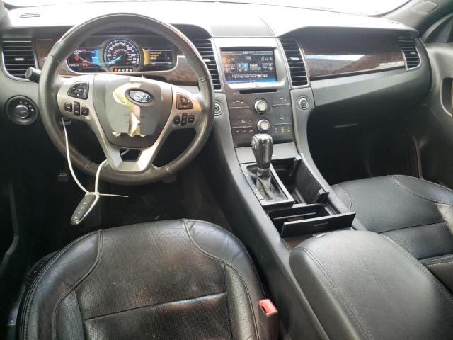 2015 FORD TAURUS LIM - 1FAHP2F84FG193587