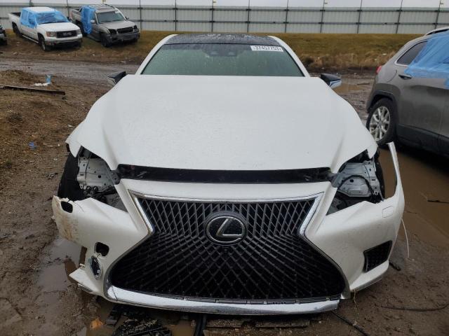 2021 LEXUS LS 500 JTHG5LGF7M5009703
