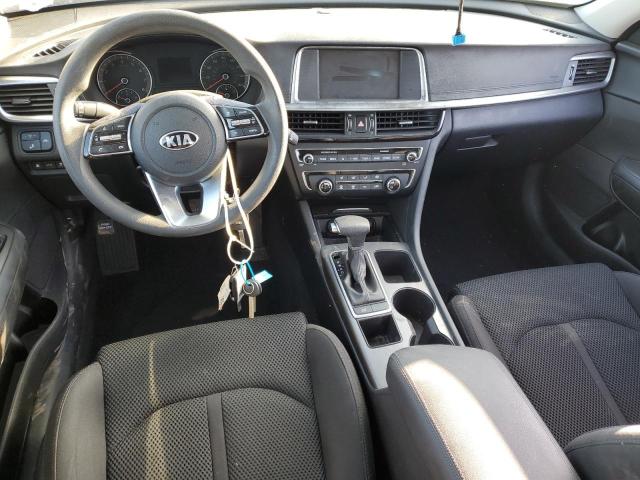 5XXGT4L39KG368973 KIA Optima Lx