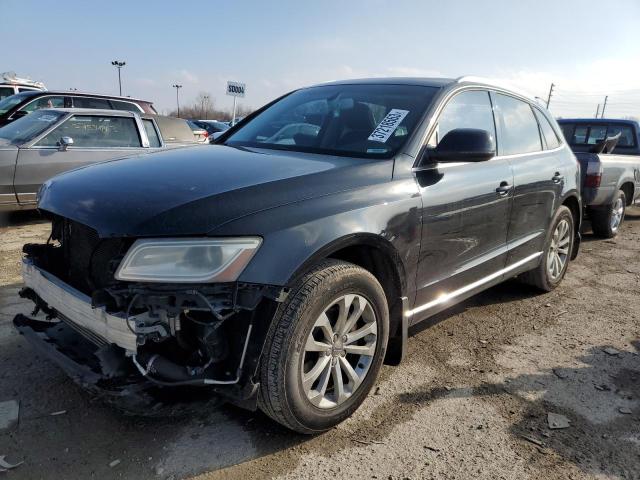 VIN WA1CFAFP7DA008967 2013 Audi Q5, Premium no.1