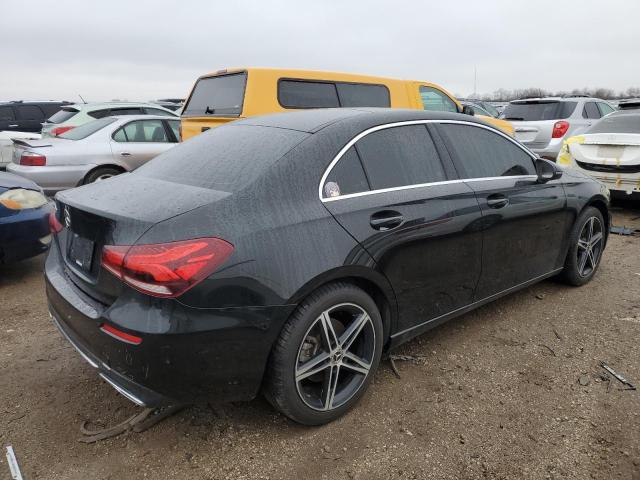 2019 MERCEDES-BENZ A 220 - WDD3G4EB7KW006846