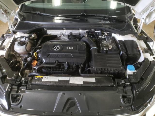 2019 VOLKSWAGEN ARTEON SE - WVWBR7AN3KE009184