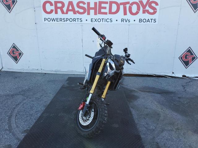 2018 HONDA GROM MLHJC7515J5007260