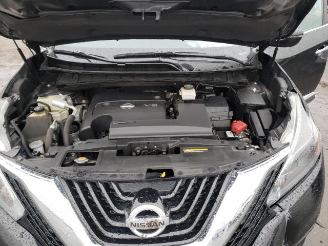 2018 NISSAN MURANO S 5N1AZ2MH2JN121425