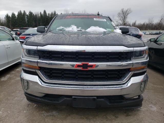 2018 CHEVROLET SILV1500 4 1GCRCREC6JZ270031