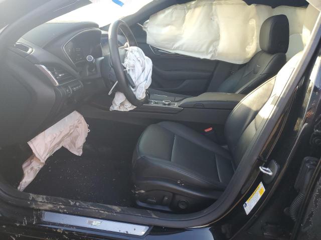 2021 CADILLAC CT5 PREMIU - 1G6DT5RK9M0147064