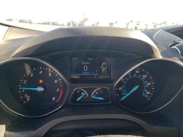 2016 FORD ESCAPE SE - 1FMCU9GX9GUB39681