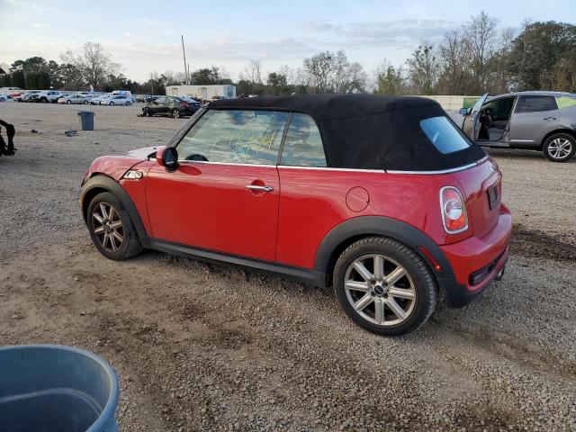 WMWZP3C57CT250458 Mini Cooper