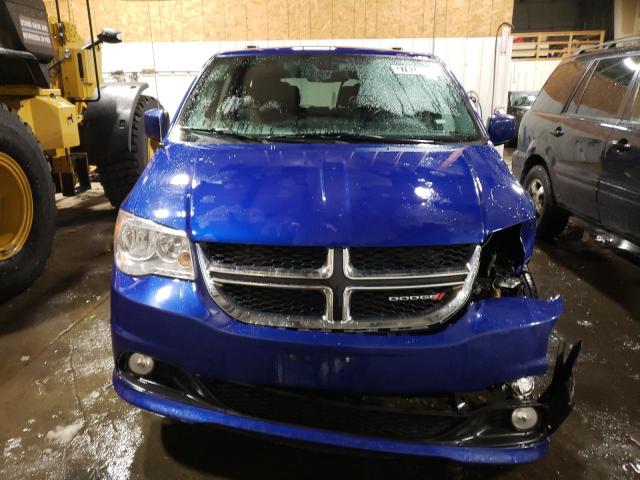 2020 DODGE GRAND CARA - 2C4RDGCG1LR179690