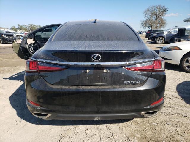 2022 LEXUS ES 350 BAS 58ACZ1B11NU117623