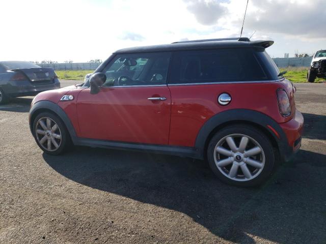 WMWMF73599TT97572 Mini COOPER S
