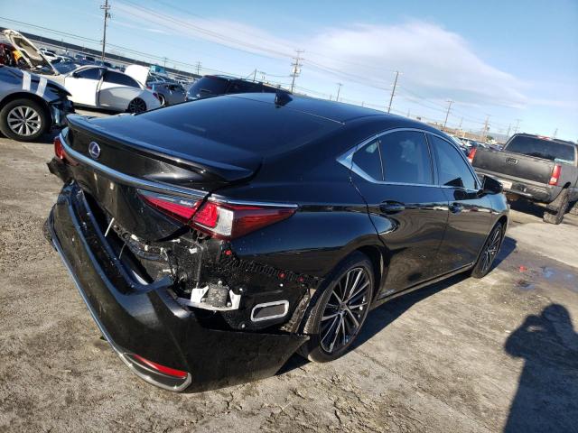 2022 LEXUS ES 300H BA 58ADA1C15NU019219