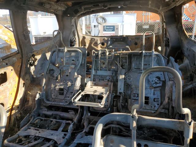 2015 NISSAN PATHFINDER - 5N1AR2MN2FC634960