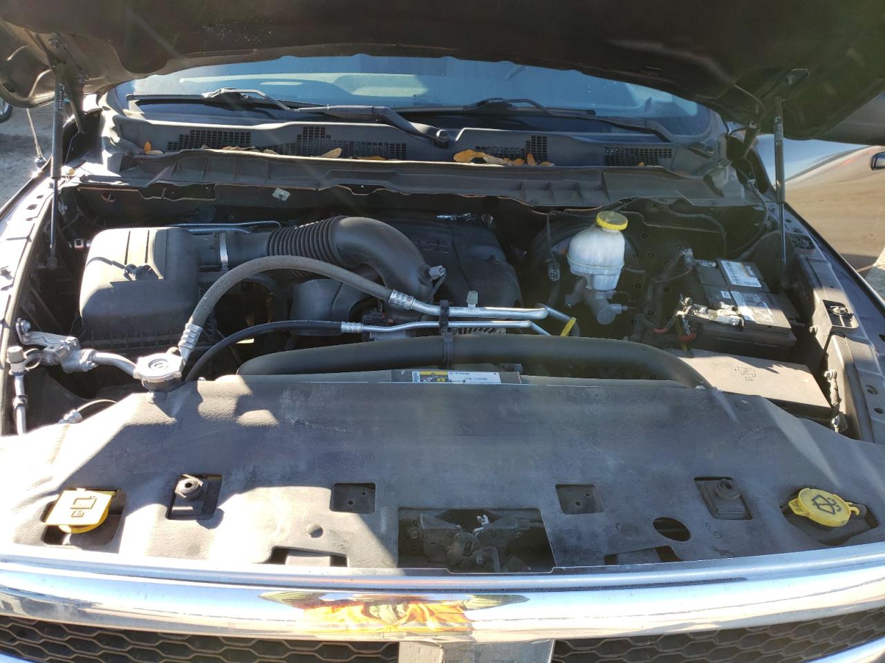 2019 RAM 1500 - Image 11