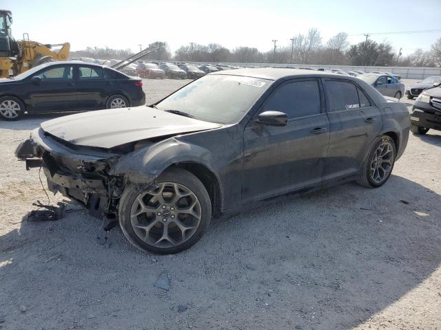 2016 CHRYSLER 300 S - 2C3CCABG9GH313479