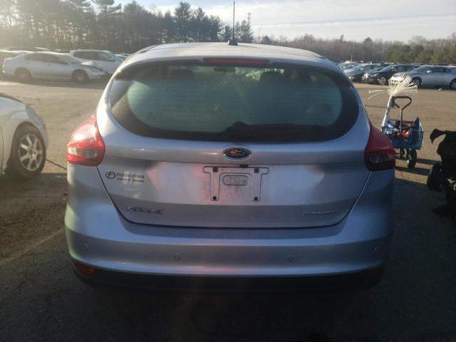 2018 FORD FOCUS TITA - 1FADP3N28JL219366