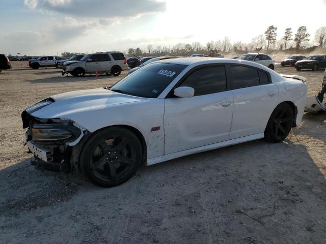 2019 Dodge Charger SC for sale in Houston, TX