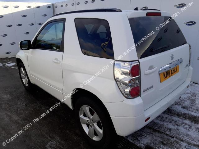 JSAJTA74V00630011 Suzuki GRAND VITA