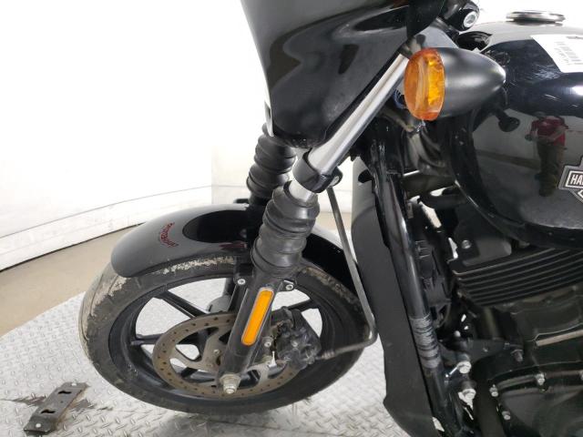 2018 HARLEY-DAVIDSON XG500 1HD4NAA12JC507366