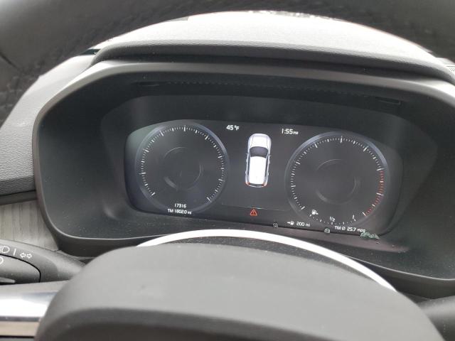 YV4162UL8N2646852 Volvo XC40