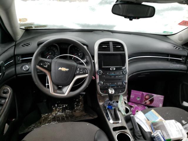 2015 CHEVROLET MALIBU 1 1G11C5SL1FF157048