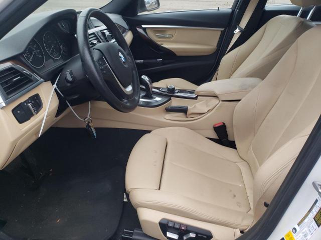 WBA8D9G3XHNU65215 BMW 330 XI