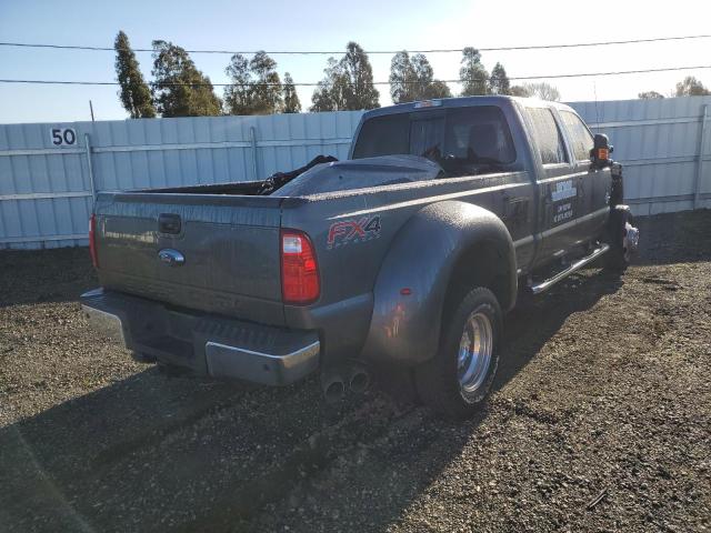 2016 Ford F350 Super Duty VIN: 1FT8W3DT3GED24659 Lot: 49163734