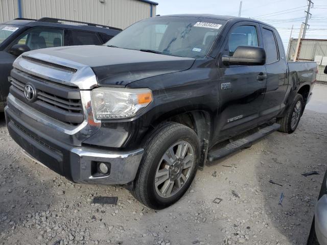 2015 Toyota Tundra 