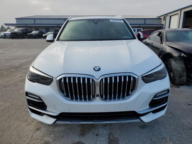 5UXCR4C0XM9G17396 BMW X5 Sdrive 40i