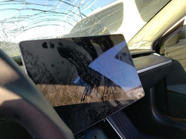 2019 TESLA MODEL 3 - 5YJ3E1EB3KF392829