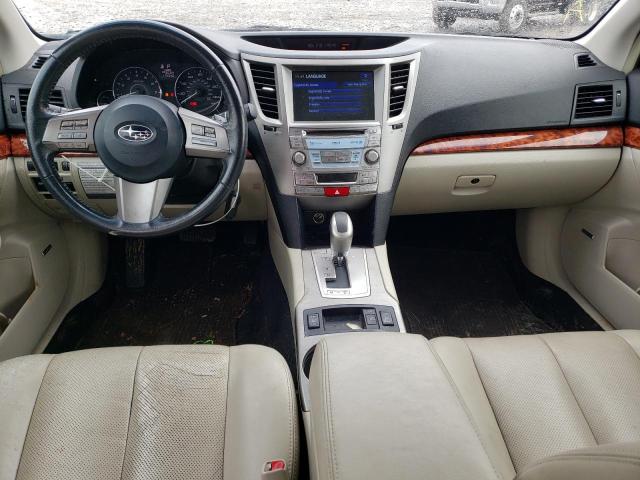 4S4BRBLC8B3319790 Subaru Outback 2.5i Limited
