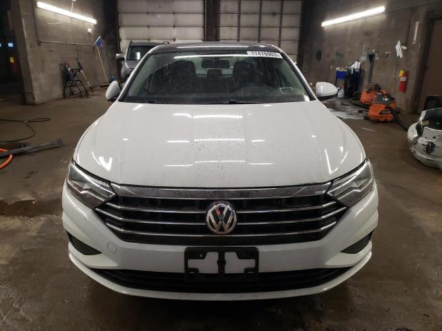 2019 VOLKSWAGEN JETTA S 3VWC57BU6KM056979