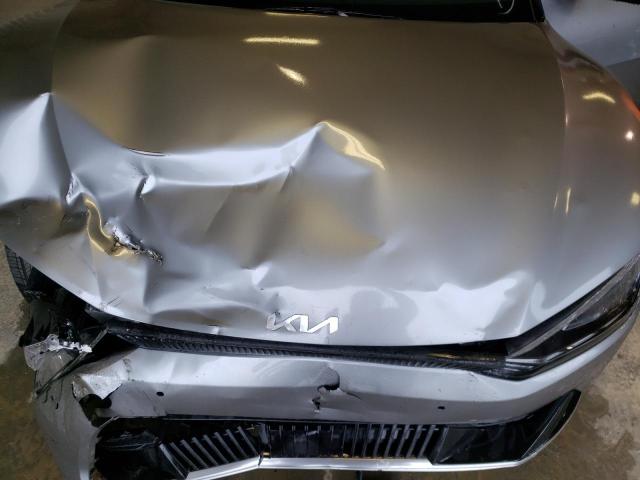 2022 KIA EV6 LIGHT KNDC34LA8N5058559
