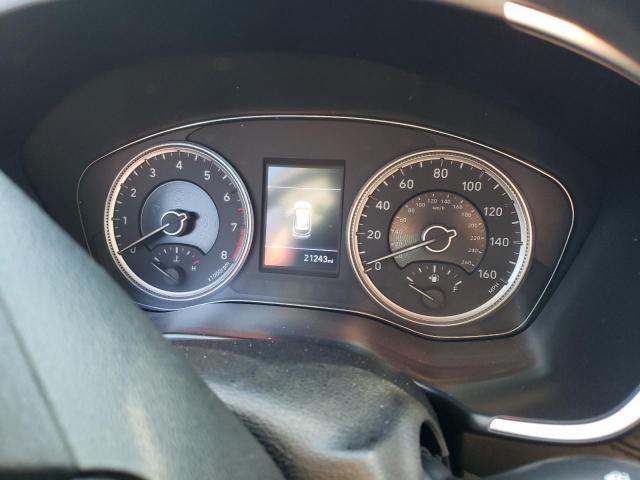 2020 HYUNDAI SANTA FE S - 5NMS23AD4LH237228