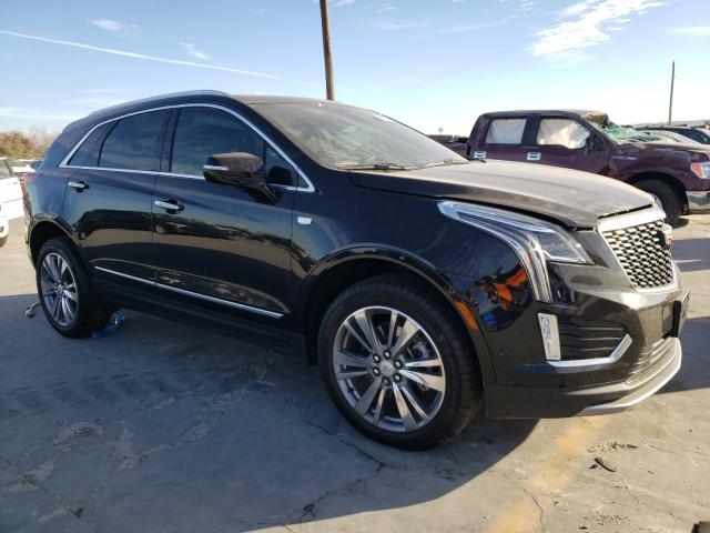 1GYKNCRS3MZ178559 Cadillac Xt5 Premium Luxury
