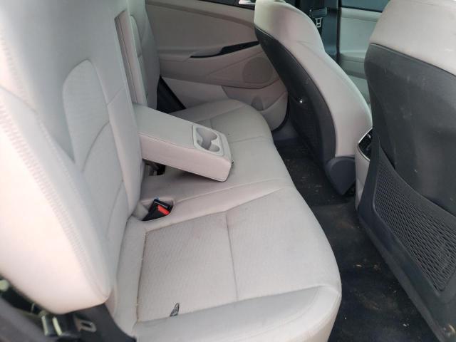 2020 HYUNDAI TUCSON LIM - KM8J33AL7LU241066