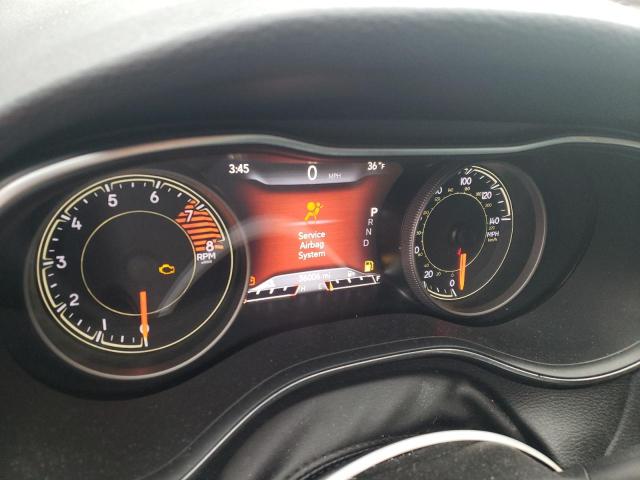 Jeep Cherokee 2018 -auction- 8