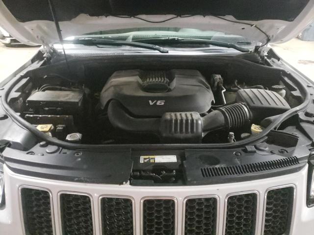 1C4RJFCG9FC862009 Jeep Grand Cherokee Overland