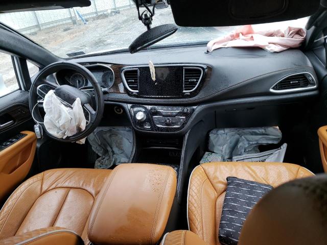 2022 CHRYSLER PACIFICA P 2C4RC3PG8NR100850