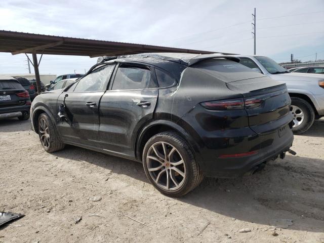 2022 PORSCHE CAYENNE CO - WP1BA2AYXNDA50070