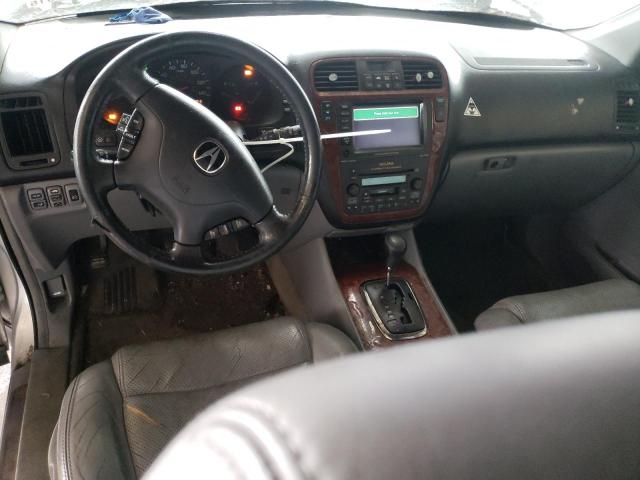 2HNYD18803H512343 Acura Mdx Touring
