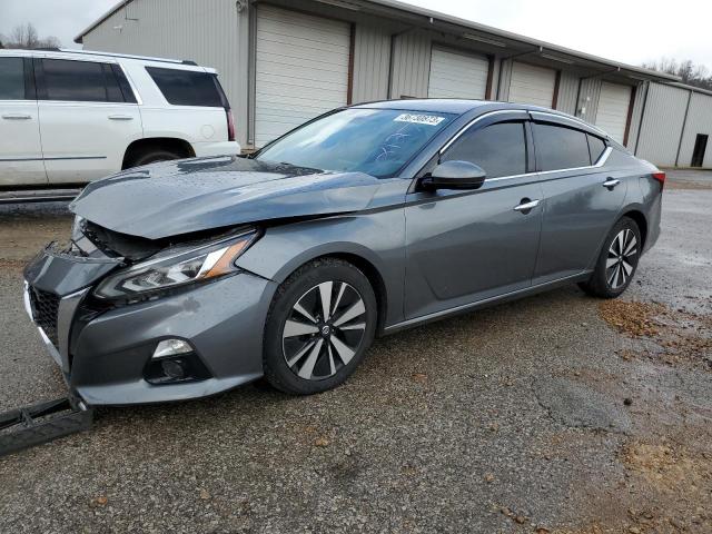 2020 NISSAN ALTIMA SL - 1N4BL4EV2LC134402